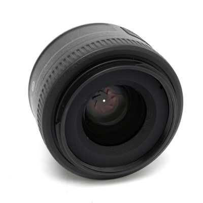 Nikon AF-S Nikkor 35mm f/1.8 G DX ASPH Lens