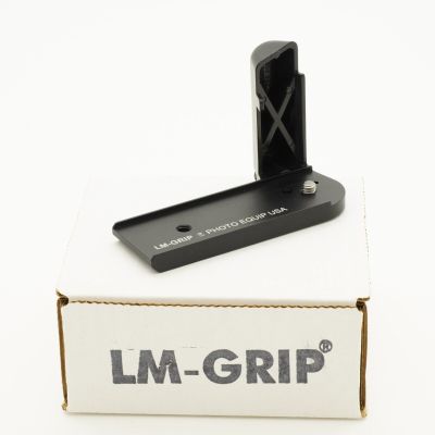 Photo Equip USA LM-GRIP for Leica M2 M3 M4 M6 M7 MP MA