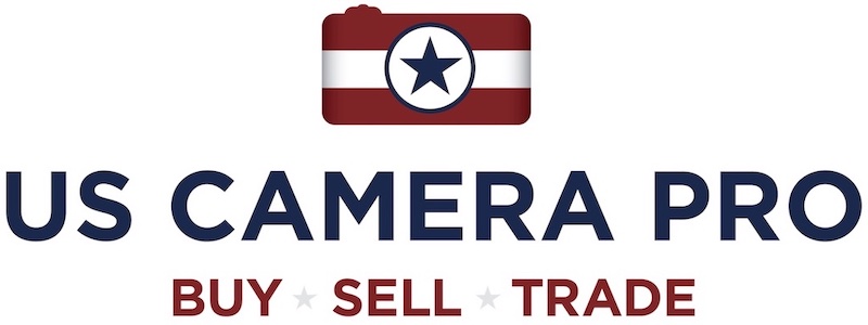 US Camera Pro - Buy • Sell • Trade