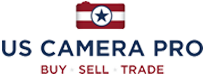US Camera Pro - Buy • Sell • Trade
