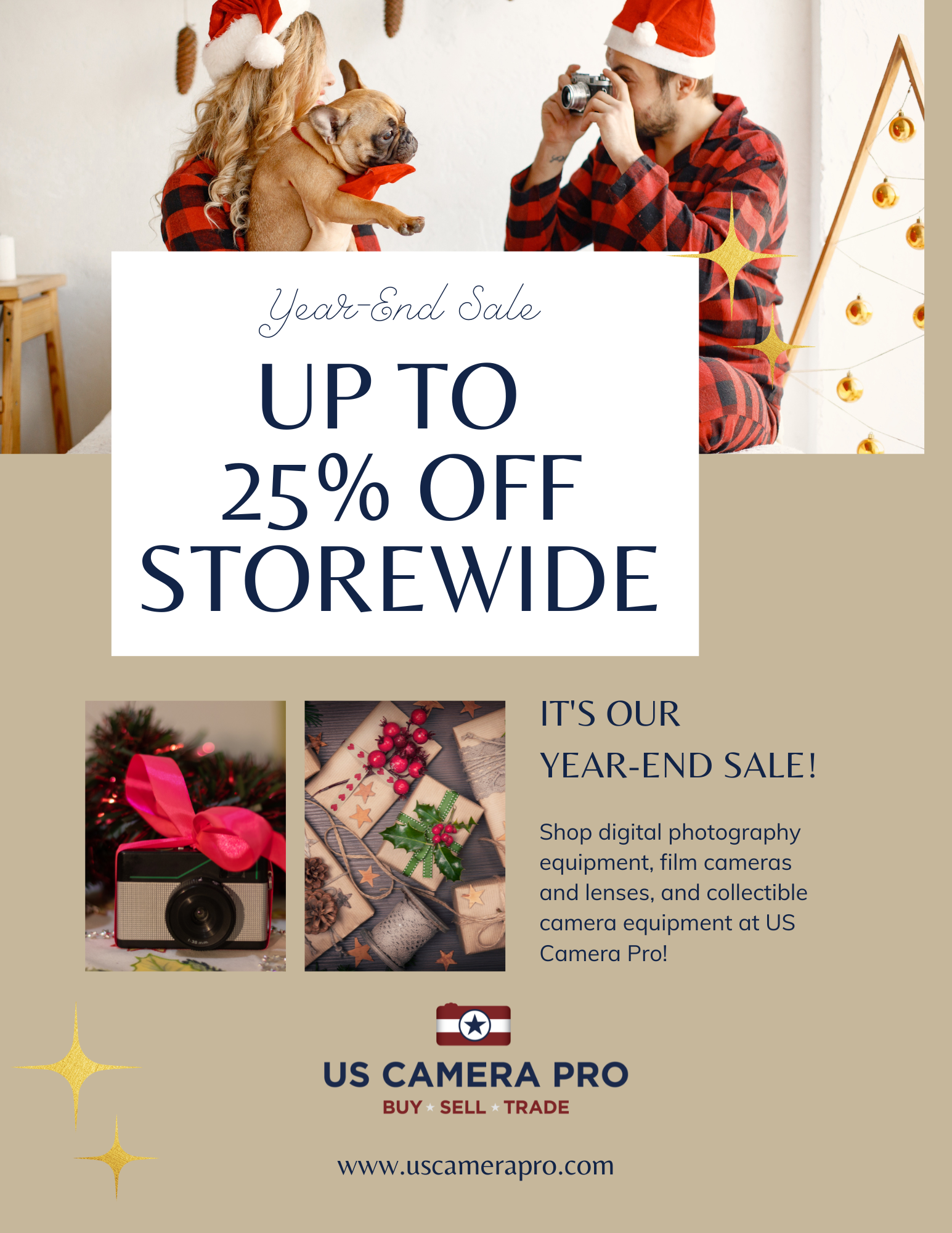 Thanksgiving Sale